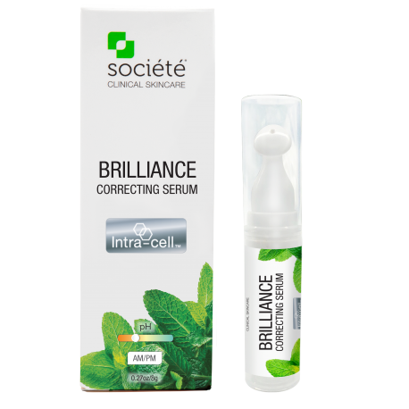Brilliance Correcting Serum