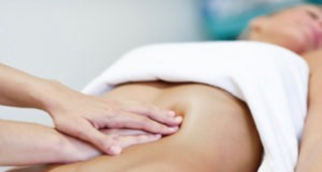 Post-op Lymphatic Drainage Series of 12